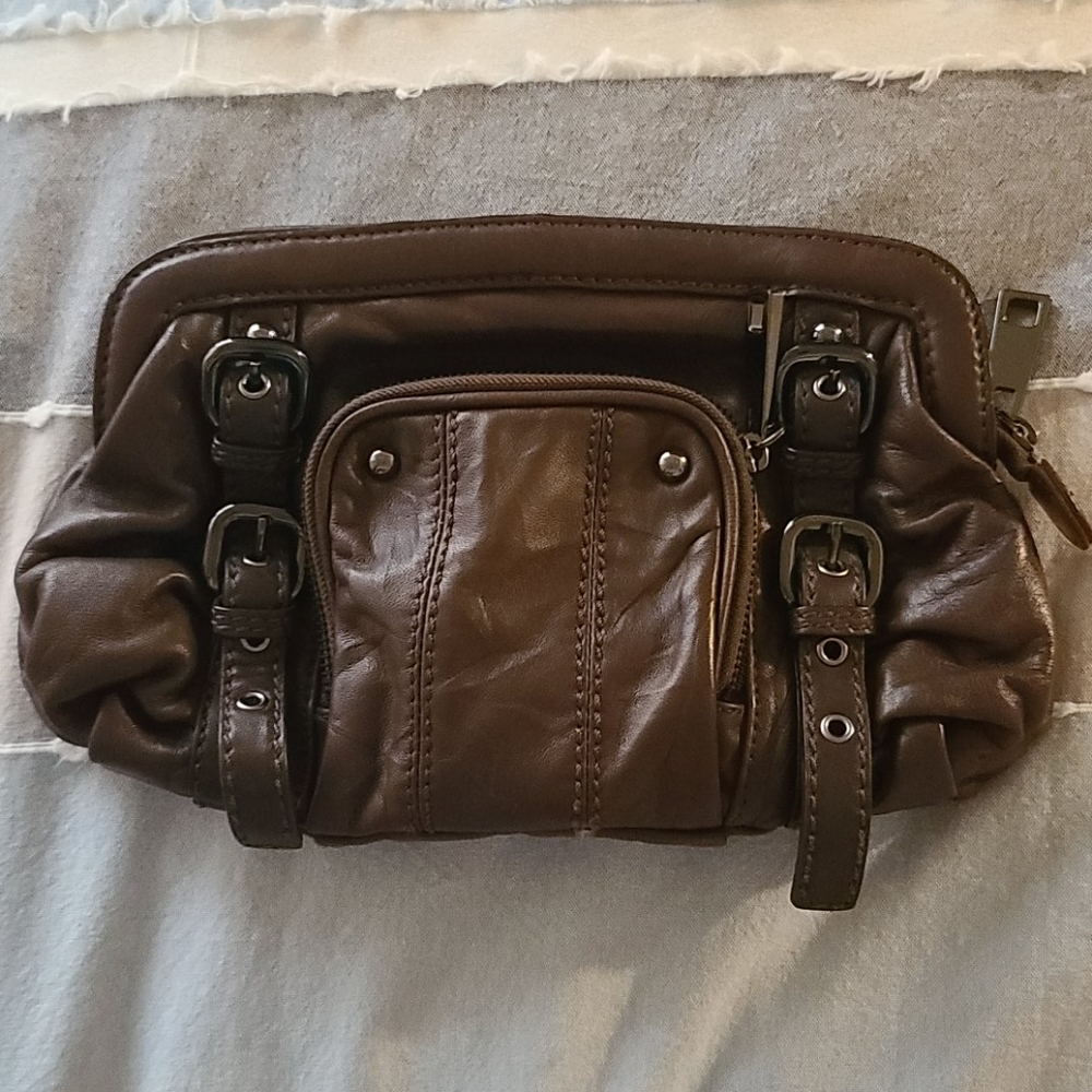 Steven by Steve Madden Clutch